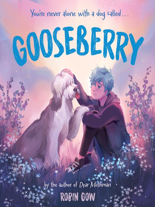 Title details for Gooseberry by Robin Gow - Wait list